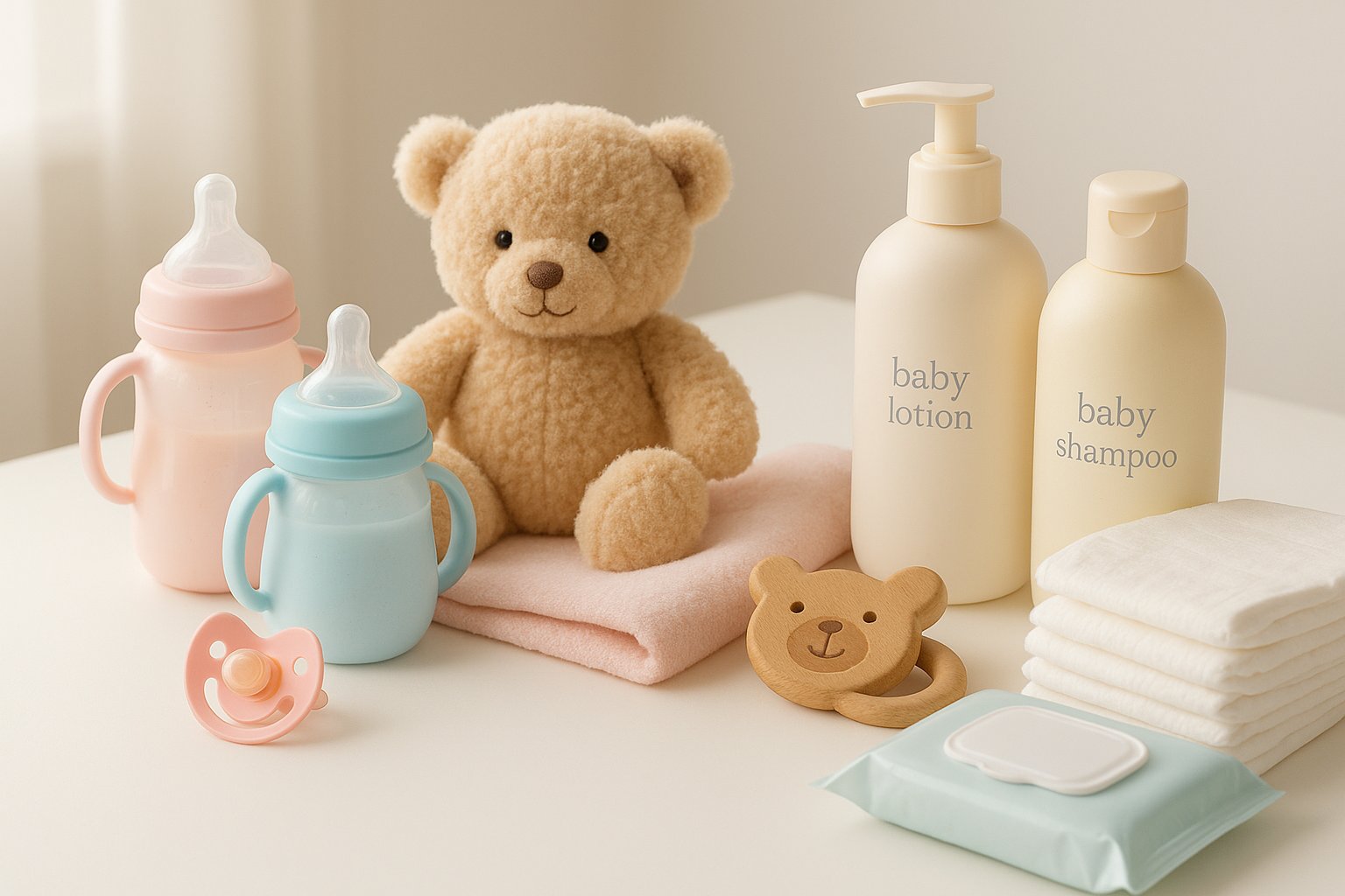 Baby care