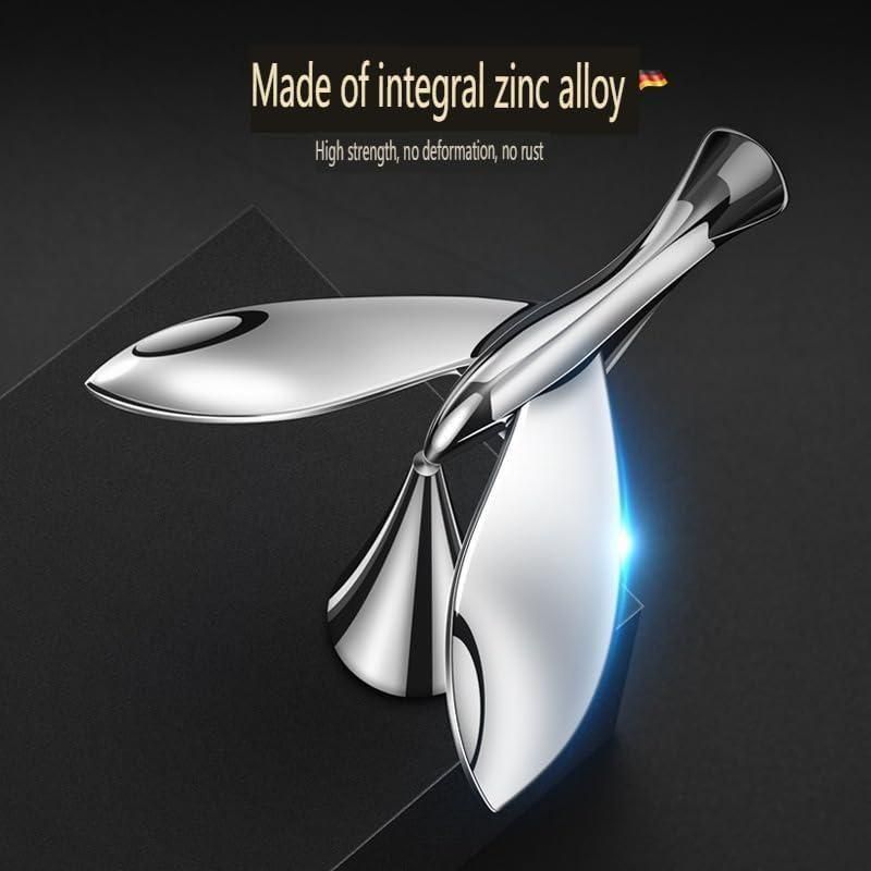AeroBird™ Elegant Metal Bottle Opener - Sleek, Modern & Effortlessly Stylish!