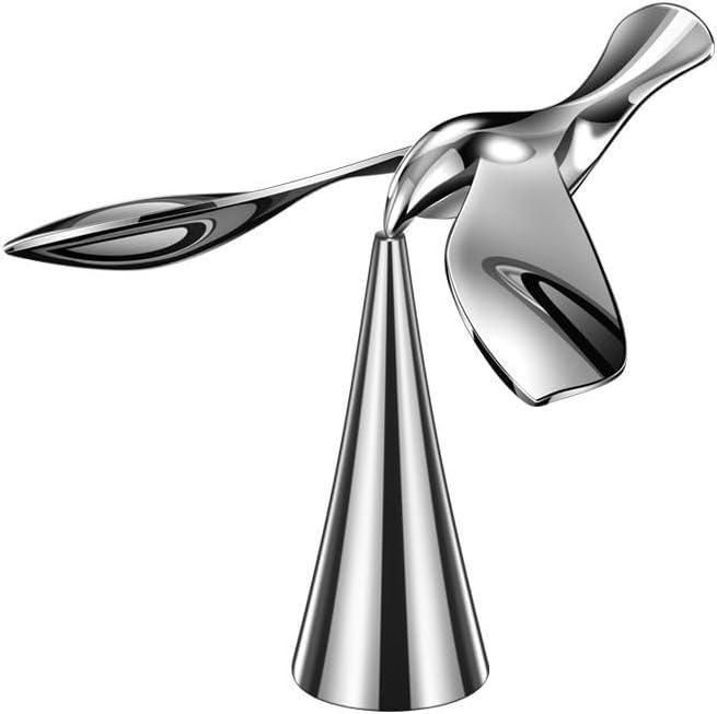 AeroBird™ Elegant Metal Bottle Opener - Sleek, Modern & Effortlessly Stylish!