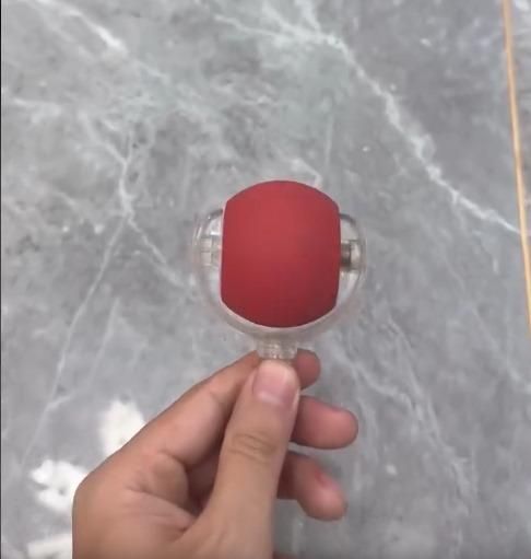 WhirlPaw™ Smart Rolling Ball - The Ultimate Interactive Cat Toy!